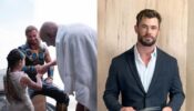 Chris Hemsworth Asks His Instafam To Help Him Win People’s Choice Awards, Take A Look