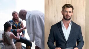 Chris Hemsworth Asks His Instafam To Help Him Win People’s Choice Awards, Take A Look