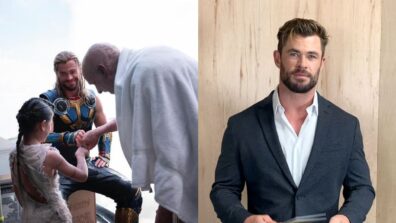 Chris Hemsworth Asks His Instafam To Help Him Win People’s Choice Awards, Take A Look