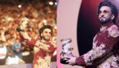 “Cinema is a unifying force”, Ranveer Singh on earning Étoile d’or Award, read