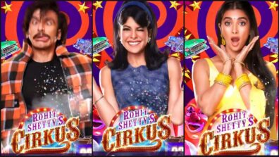 Cirkus: Ranveer Singh, Pooja Hegde, Jacqueline Fernandez and others look their entertaining best in latest motion poster, check out ASAP