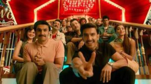 Cirkus Teaser: Ranveer Singh, Jacqueline Fernandez and Pooja Hegde share hilarious teaser, share major trailer update