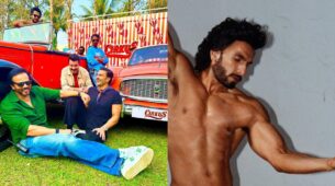 Cirkus Update: Ranveer Singh and Rohit Shetty wrap up, chalk out promotions plan