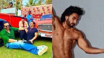 Cirkus Update: Ranveer Singh and Rohit Shetty wrap up, chalk out promotions plan