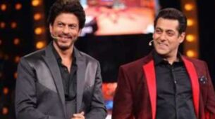 Confirmed: ‘Pathaan’ Shah Rukh Khan to appear in Salman Khan’s Tiger 3