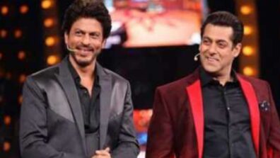 Confirmed: ‘Pathaan’ Shah Rukh Khan to appear in Salman Khan’s Tiger 3