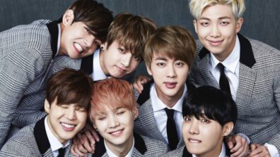 Congratulations ARMY: BTS boyband scores 3 Grammy nominations, all details inside