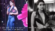 Congratulations: Kriti Sanon wins ‘star performer of the year award’, see special winning moment