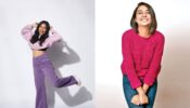 Congratulations: Prajakta Koli aka Mostly Sane earns 7 million on Instagram, says “this is how you make me happy”