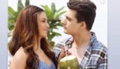 Congratulations: Urvashi Rautela and Mohsin Khan starrer music video Woh Chaand hits 100 million