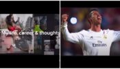 Cristiano Ronaldo Becomes The First Person To Hit A New Milestone Of 500 Million Fan Followers On Instagram