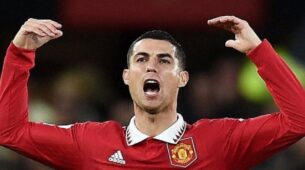 Cristiano Ronaldo to be fined €1 million by Manchester United, details inside
