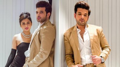 Cute Couple Karan Kundrra And Tejasswi Prakash’s Photoshoot Will Make You Stunned