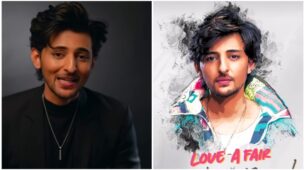 Darshan Raval talks about his ‘love-afair’, fan says ‘I want to be your gf’