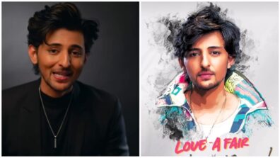 Darshan Raval talks about his ‘love-afair’, fan says ‘I want to be your gf’