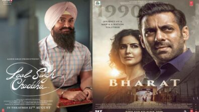 De-Aging Is Prevalent In Bollywood Films