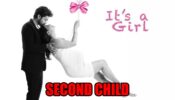 Debina Bonnerjee and Gurmeet Choudhary welcome their second daughter