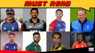 Dedication Beyond Borders: 8 Popular Cricketers Who Represented Other Countries After Being Born In A Different Country