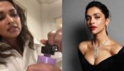Deepika Padukone launches new self-care brand 82ºE for women