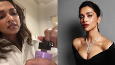 Deepika Padukone launches new self-care brand 82ºE for women