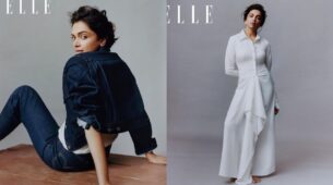 Deepika Padukone raises heat in stunning photoshoot, we are crushing