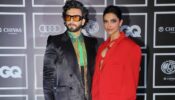 Deepika Padukone rocks bralette top with pantsuit avatar in first public appearance with Ranveer Singh since separation rumours, check out
