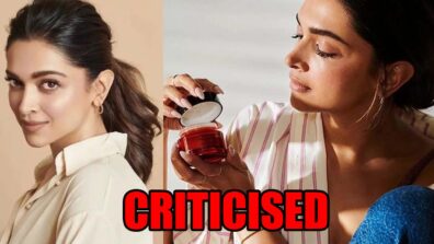 Deepika Padukone’s New Self Care Brand 82°E Criticised For Being Over-Priced