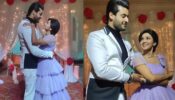 Dekha Harazon Dafa Aapko: Ashi Singh does romantic dance on ‘Meet’ sets, we are in love