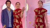 Desi Vibes: Shehnaaz Gill begins new show, has hilarious fun moment in public with first guest Rajkummar Rao