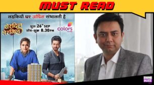 Dheeraj Dhoopar and Surbhi Chandna are a dream cast: Producer Saurabh Tewari on Sherdil Shergill