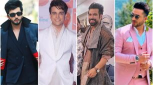 Dheeraj Dhoopar, Krishna Kaul, Rithvik Dhanjani, And Aly Goni: Girls Crushing Over Dapper Styles Of These Small Screen Actors