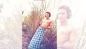 Did You Know: Bollywood’s nawab Saif Ali Khan did ‘shirtless lungi dance’ way before it was cool? See viral leaked pic