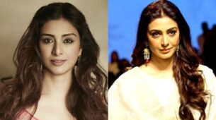 Did You Know Why Tabu Didn’t Use A Surname? Here Read Everything Unknown