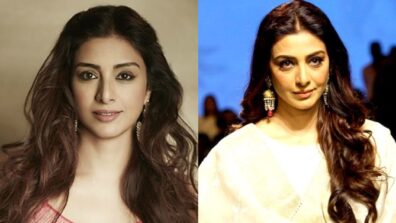 Did You Know Why Tabu Didn’t Use A Surname? Here Read Everything Unknown