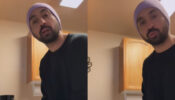 Diljit Dosanjh Impresses Us With His Stunning Household Chores