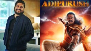 Director OM Raut Postpones Adipurush Release Date For Better Visual Experience