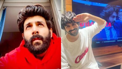 Dive in Kartik Aaryan’s cosy Versova apartment, pics inside