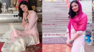 Divya Khosla Kumar Is Grateful For Heartfelt Birthday Wishes, See Pics