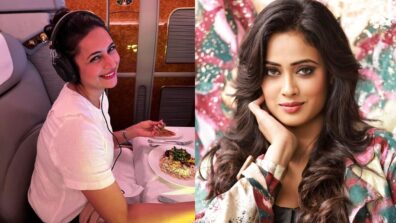 Divyanka Tripathi and Shweta Tiwari are quintessential timeless beauties and these pictures are PROOF