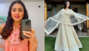 Divyanka Tripathi and Tejasswi Prakash are all smiles in stunning desi outfits, we can’t keep calm