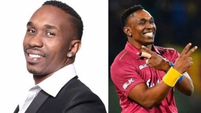 DJ Bravo Rockstar Vibe Every Cricket Fan Loves