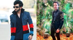 Dreamboats: Dheeraj Dhoopar and Parth Samthaan leave fans drooling with latest photoshoot pics