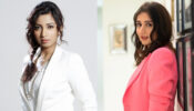 Embrace The Chic Pantsuit Style With Simplicity Like Indian Singers, From Shreya Ghoshal To Dhvani Bhanushali