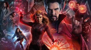 Eternals to Doctor Strange: 6 worst reviewed movies of MCU