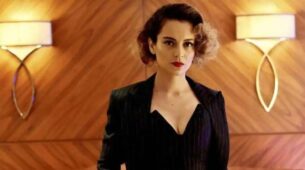 “Everyone who has an Aadhar card must get verified”, Kangana Ranaut on $8 Twitter controversy