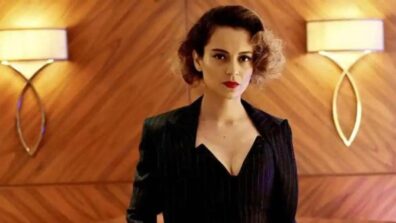 “Everyone who has an Aadhar card must get verified”, Kangana Ranaut on $8 Twitter controversy