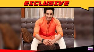 Exclusive: Aman Gandhi to enter Colors’ Parineetii?