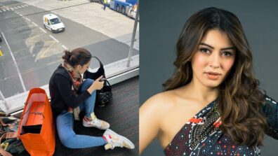 Exclusive! Hansika Motwani is out of funds for her marriage, see what’s happening