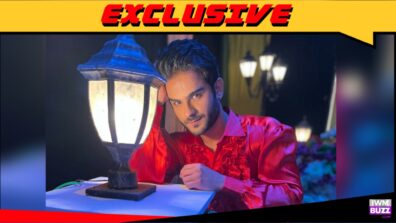 Exclusive: Jeevansh Chadha returns to Yeh Hai Chahatein