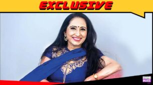 Exclusive: Ketki Dave joins the cast of movie Ek Kori Prem Katha